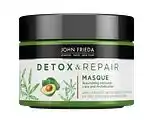 De Online Drogist John frieda detox & repair haarmasker 250ml aanbieding