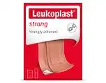 De Online Drogist Leukoplast strong assortiment wondpleister 20st aanbieding