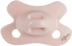 De Online Drogist Difrax fopspeen natural newborn - pure blossom 1st aanbieding