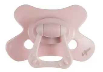 De Online Drogist Difrax fopspeen dental 6+ maanden - pure blossom 1st aanbieding