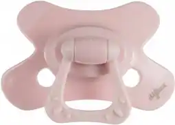 De Online Drogist Difrax fopspeen natural 6+ maanden - pure blossom 1st aanbieding