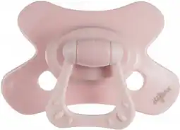 De Online Drogist Difrax fopspeen natural 6+ maanden - pure blossom 1st aanbieding