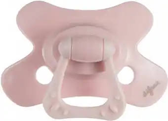 De Online Drogist Difrax fopspeen natural 6+ maanden - pure blossom 1st aanbieding