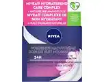 De Online Drogist Nivea voedende nachtcrème 50ml aanbieding