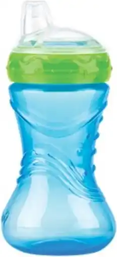 De Online Drogist Nuby easygrip beker 300ml aanbieding
