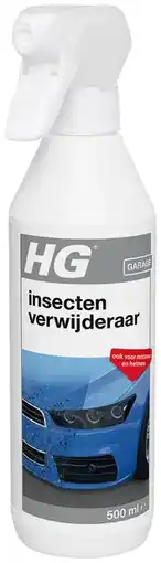 De Online Drogist Hg insectenverwijderaar 500ml aanbieding