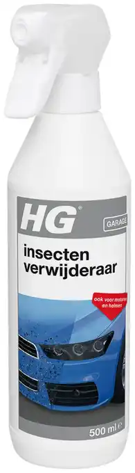 De Online Drogist Hg insectenverwijderaar 500ml aanbieding