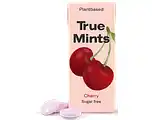 De Online Drogist True gum true mints cherry pastilles 13gr aanbieding