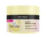 De Online Drogist John frieda sheer blond go blonder intensive repair mask 250ml aanbieding