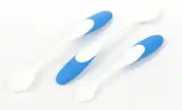 De Online Drogist Difrax lepels voor babyvoeding 3st aanbieding