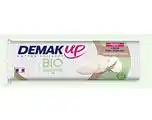 De Online Drogist Demak up demakup biologische wattenschijfjes 85st aanbieding