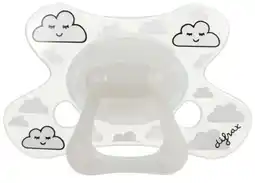 De Online Drogist Difrax fopspeen dental 18+ maanden - sleepy isha 1st aanbieding