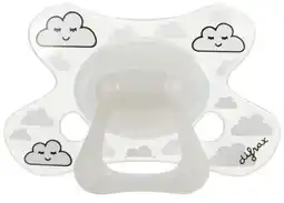 De Online Drogist Difrax fopspeen dental 18+ maanden - sleepy isha 1st aanbieding