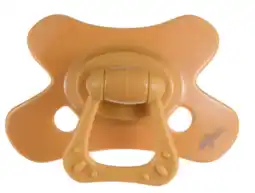 De Online Drogist Difrax fopspeen dental 6+ maanden - pure honey 1st aanbieding