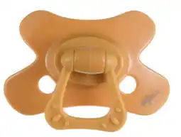 De Online Drogist Difrax fopspeen dental 6+ maanden - pure honey 1st aanbieding