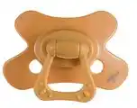 De Online Drogist Difrax fopspeen dental 6+ maanden - pure honey 1st aanbieding