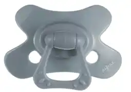 De Online Drogist Difrax natural 6 maanden stone fopspeen 1st aanbieding