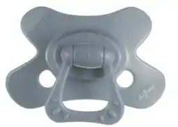 De Online Drogist Difrax natural 6 maanden stone fopspeen 1st aanbieding