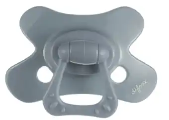 De Online Drogist Difrax natural 6 maanden stone fopspeen 1st aanbieding