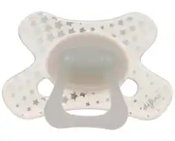 De Online Drogist Difrax fopspeen dental 6+ maanden - sheepy baba 1st aanbieding