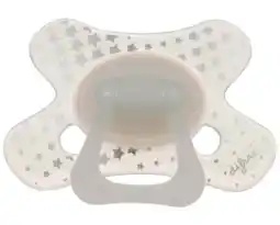 De Online Drogist Difrax fopspeen dental 6+ maanden - sheepy baba 1st aanbieding