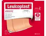 De Online Drogist Leukoplast elastic wondpleister rol 1st aanbieding
