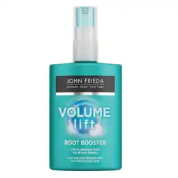 De Online Drogist John frieda volume lift root booster 125ml aanbieding