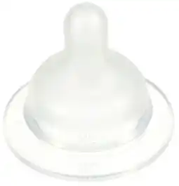 De Online Drogist Difrax papspeen wide xl 2st aanbieding