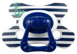 De Online Drogist Difrax fopspeen dental 12+ maanden 1st aanbieding