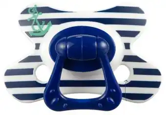 De Online Drogist Difrax fopspeen dental 12+ maanden 1st aanbieding