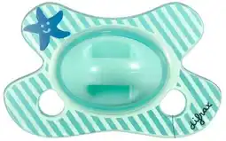De Online Drogist Difrax fopspeen dental newborn 1st aanbieding