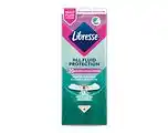 De Online Drogist Libresse extra protection normal inlegkruisjes 20st aanbieding
