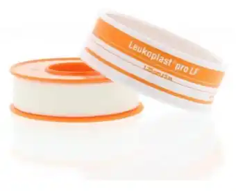 De Online Drogist Leukoplast pro lf hechtpleister 1st aanbieding