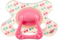 De Online Drogist Difrax fopspeen natural 12+ maanden 1st aanbieding