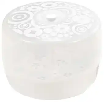 De Online Drogist Difrax magnetron sterilisator 1st aanbieding