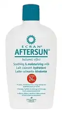 De Online Drogist Ecran aftersun milk 400ml aanbieding