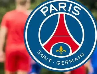 Sport 2000 PSG thuisshirt aanbieding