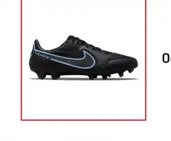 Sport 2000 Nike Tiempo Legend 9 Pro FG Voetbalschoenen aanbieding