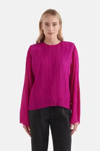 Wehkamp Shoeby top roze aanbieding
