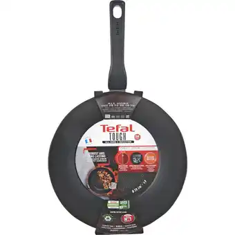 Albert Heijn Tefal tough wokpan 28cm aanbieding