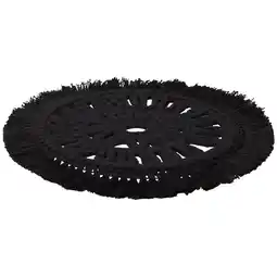 Action Macramé onderbord aanbieding