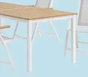 Jysk Ramten Tafel aanbieding