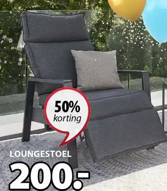 Jysk Vonge Stoelen aanbieding