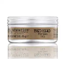 Voordeeldrogisterij Tigi bed head seperation workable wax matte - 85g aanbieding