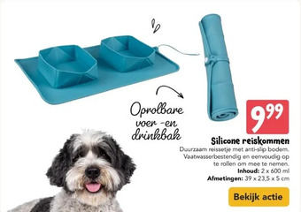 Discus Reiskommen aanbieding