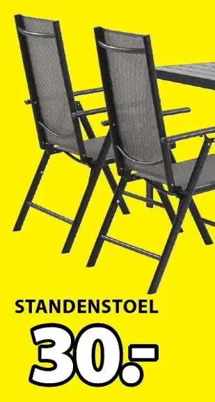 Jysk Mellby Stoelen aanbieding