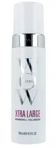 De Online Drogist Color wow xtra large bombshell volumizer 200ml aanbieding