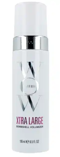 De Online Drogist Color wow xtra large bombshell volumizer 200ml aanbieding