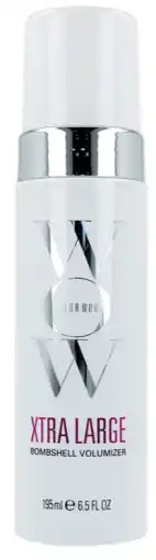 De Online Drogist Color wow xtra large bombshell volumizer 200ml aanbieding