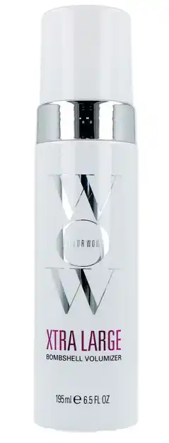 De Online Drogist Color wow xtra large bombshell volumizer 200ml aanbieding